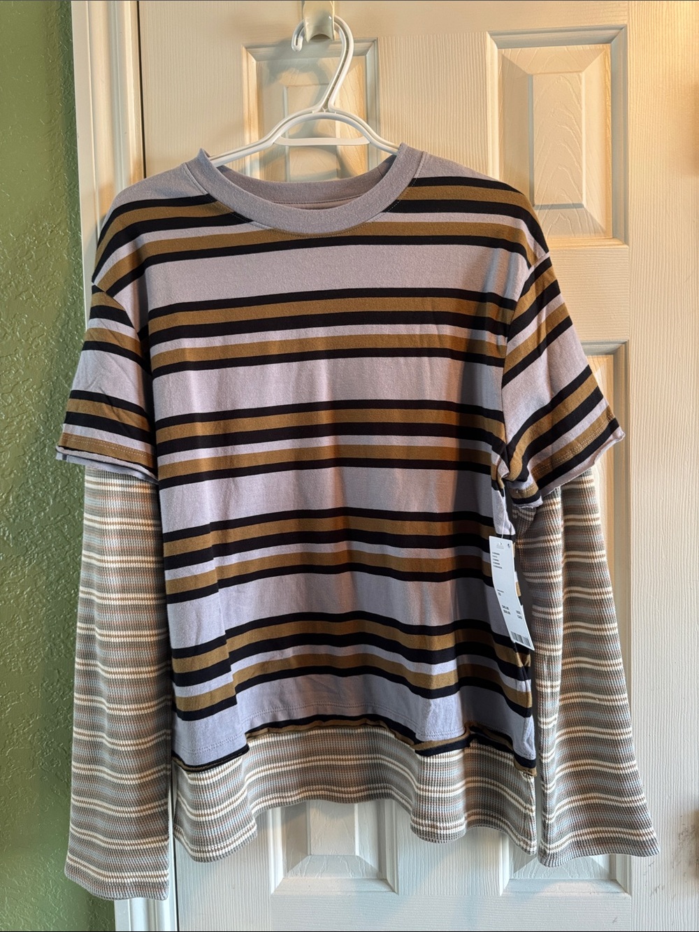 Urban Outfitters long sleeve tee